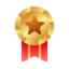 Gold Icon