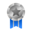 Silver Icon